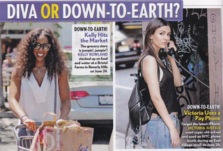 Illustration for article titled This Week in Tabloids: Jennifer Aniston Is Married As Hell Right Now